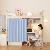 Obbty Bed Curtain Mosquito Canopy Windows Bed Mosquito Nets Cloth Curtain