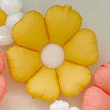 Obbty 6pcs Flowers, Daisies, Balloons, Party Decorations, Cute Arrangement